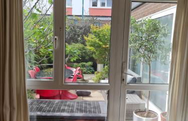 Beautiful 3 bedroom house Stockwell central London - Foto 20