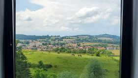 L'Ecrin de Saint Genest Lerpt - Belle vue et Calme - Foto 2
