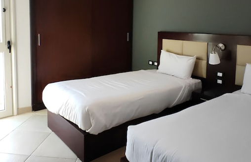 Elite Suites Hurghada - Foto 4