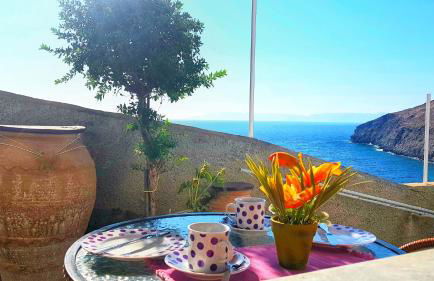 Sea View Apartments by Susi & Sofia - Foto 48