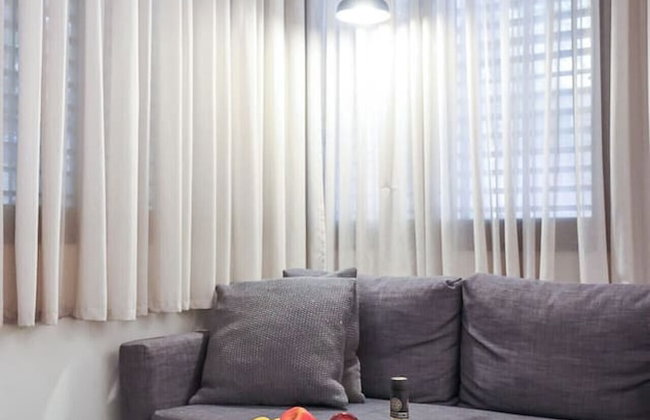 Cozy Apartment in the Heart of Tel Aviv - Foto 4