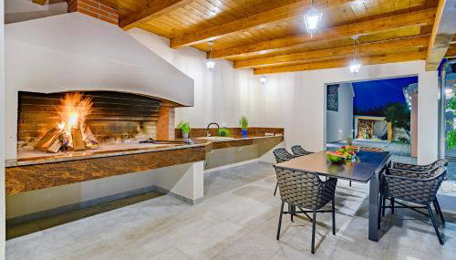 Villa Pacis - Foto 3