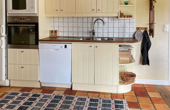 11 Person Holiday Home in Odeshog-by Traum - Foto 8