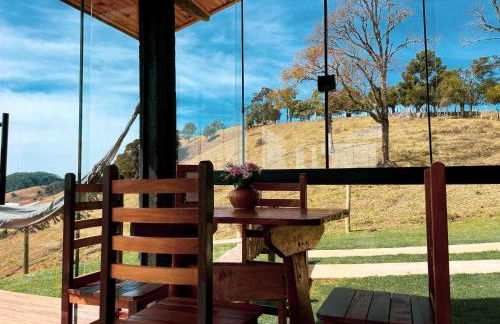 Chalé Vista do Paraíso - Photo 33