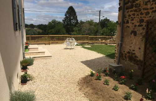 Gîte de l’enclos - Foto 6