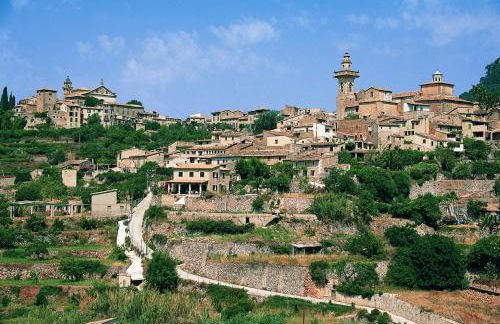 Casa Vell de Valldemossa - Foto 18
