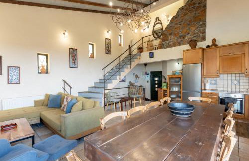 Villa Iliothea - Foto 30