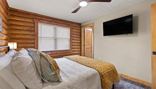 Lake Cumberland Cedar Hideaway - Foto 2