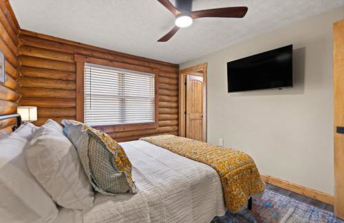 Lake Cumberland Cedar Hideaway - Foto 2