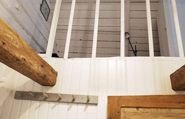 5 Person Holiday Home in Bjorklinge-by Traum - Foto 19