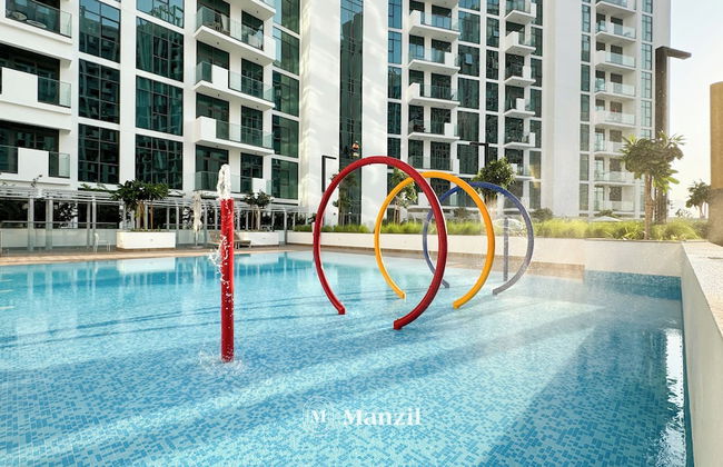 1BR Apt Near Downtown with Skyline Views - Foto 20