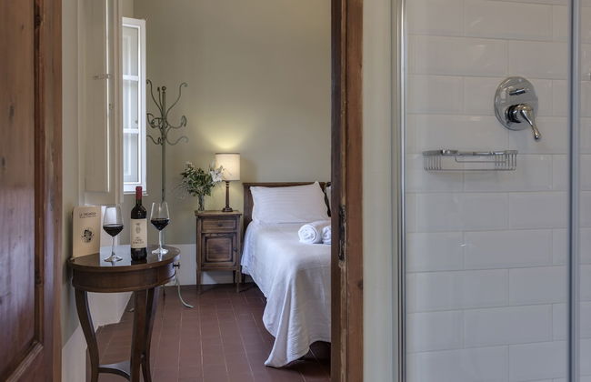 Agriturismo La Fattoria di Capezzana - Foto 9