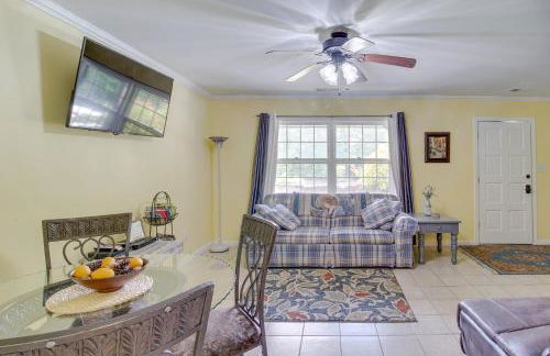 Kingston Home with Shared Pool - 23 Mi to LakePoint! - Foto 6