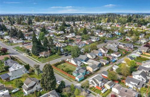 Spacious Pet-Friendly Zen Retreat - Foto 28