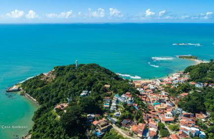 Casa Amerigo - Foto 29