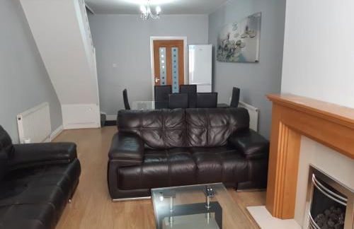 Hanwell House - Foto 1