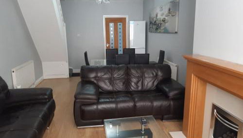 Hanwell House - Foto 1