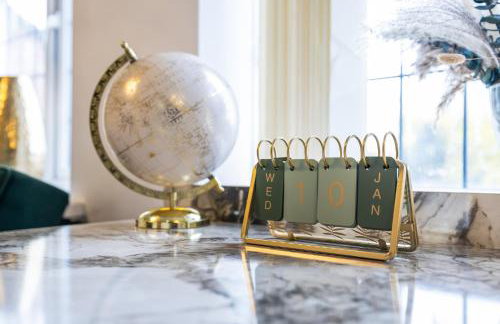 Buckingham Apartment 2bd - Foto 12