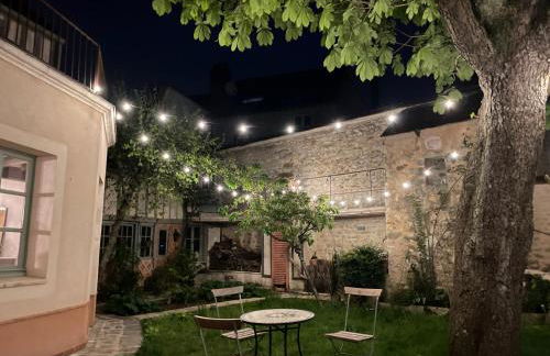 LIVING'Melun, la campagne à Melun ! - Foto 3