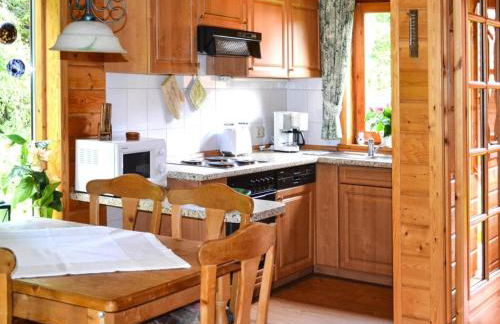 Holiday Home in Hasselfelde - Foto 26