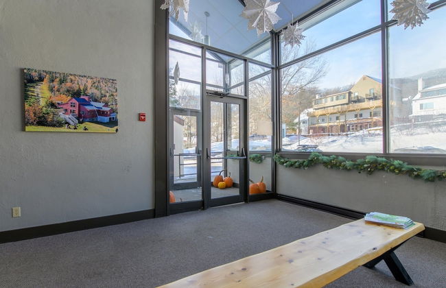 208 Village Gate Studio Bedroom Condo by RedAwning - Foto 19