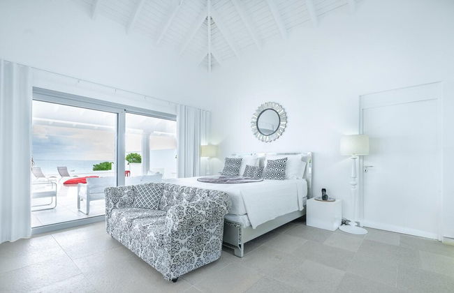 La Perla Palais - Luxury Villa on Private Beach - Foto 51