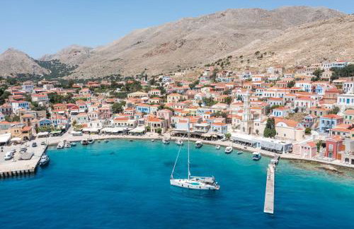 Isminis Villa - Foto 36