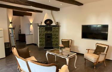 Müllerstube im historischen Müllerhaus - Foto 27