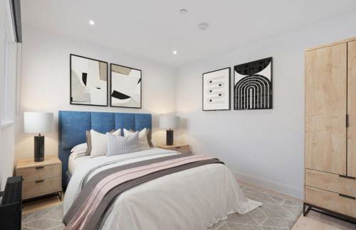 NEC BHX Airport HS2 Resorts World - Foto 10