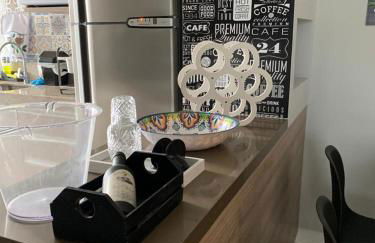 Apartamento com estilo e conforto - Foto 30