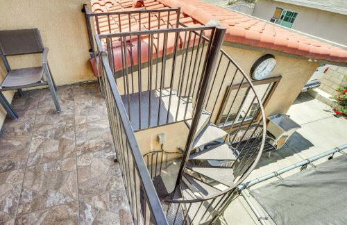 Westminster Apartment with Balcony, Near Disneyland! - Foto 22