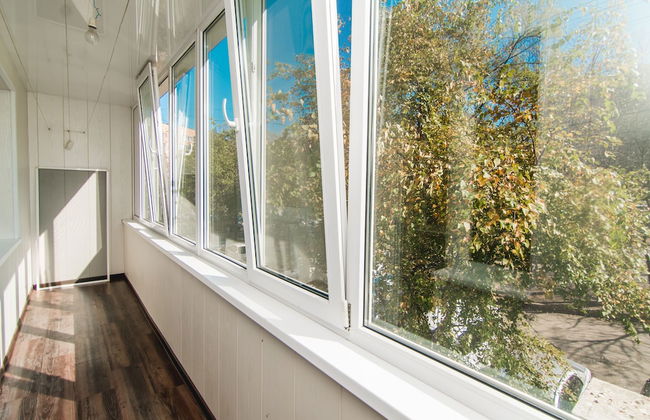 Apartment on Okeanskiy Pr. 90 - Photo 12