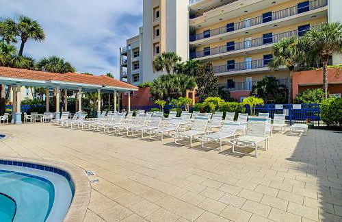 Ocean View Next to Pool and Amenities Corner Unit 3 Balconies OW20-201 - Foto 51