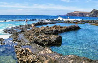 Villa LA RAMA DEL DRAGO, Agaete - Foto 36