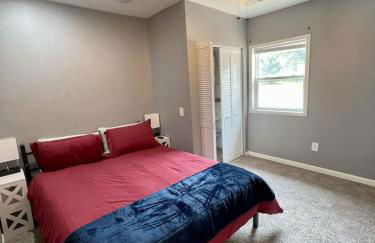 Camp Patriot Private Resort - Foto 21