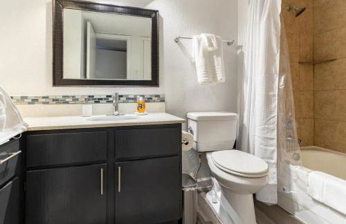 Landing Beautiful 1BD Pool - Foto 12