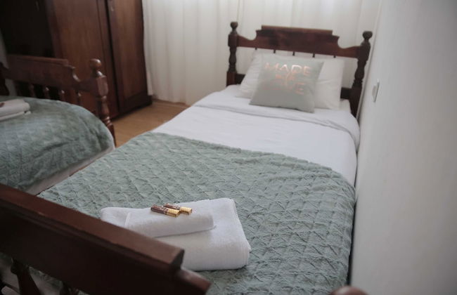 Apartment Amigo - Foto 4