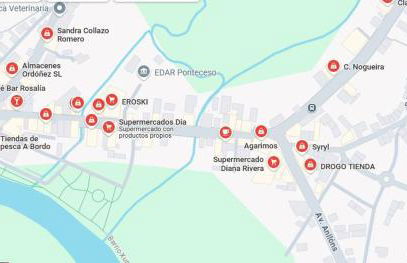 Casa Ria do Anllons - Foto 28