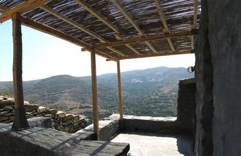 Alonaki Tinos Rental Cottage house - Foto 22