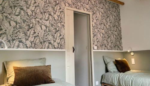 L'Adresse - Rempart Sud - Eguisheim avec garage privé - Foto 4