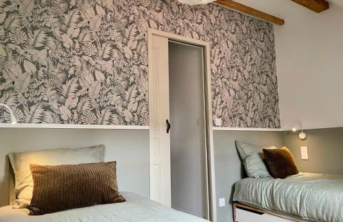 L'Adresse - Rempart Sud - Eguisheim avec garage privé - Foto 4