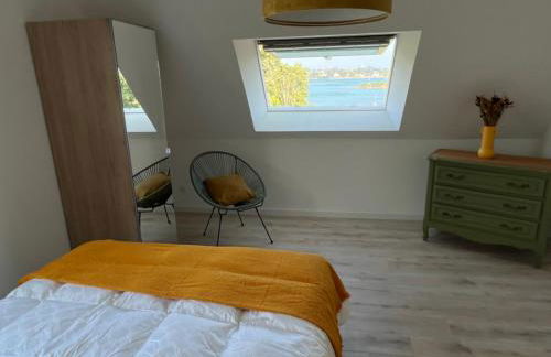 Maison bord de mer vue sur la Ria - Foto 6