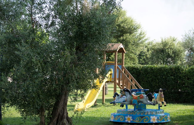 Antico Podere San Francesco Hotel - Foto 43