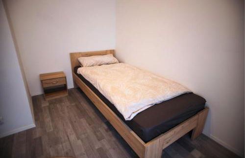 Ferienhaus nähe Phantasialand, Therme Euskirchen - Foto 11