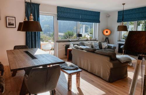 Ferienhaus mit Kamin und Sauna Pier 1 - Foto 19