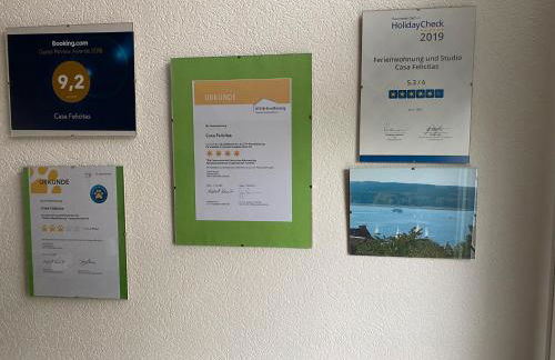 Casa Felicitas Fewo und Studio - Photo 27