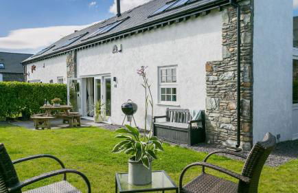 Cleifiog Fawr - Foto 71