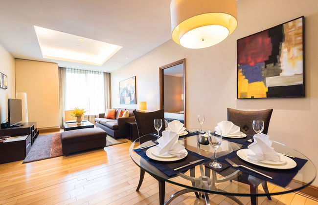 Ascott Sathorn Bangkok - Photo 33