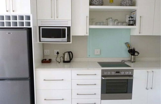 Beach Break Holiday Letting - Photo 32