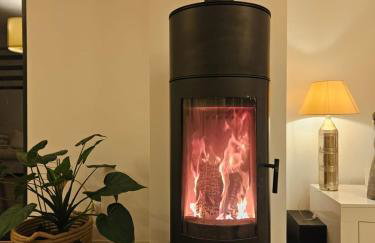 W Tarczynach - mazurski dom z widokiem na jezioro - Foto 25